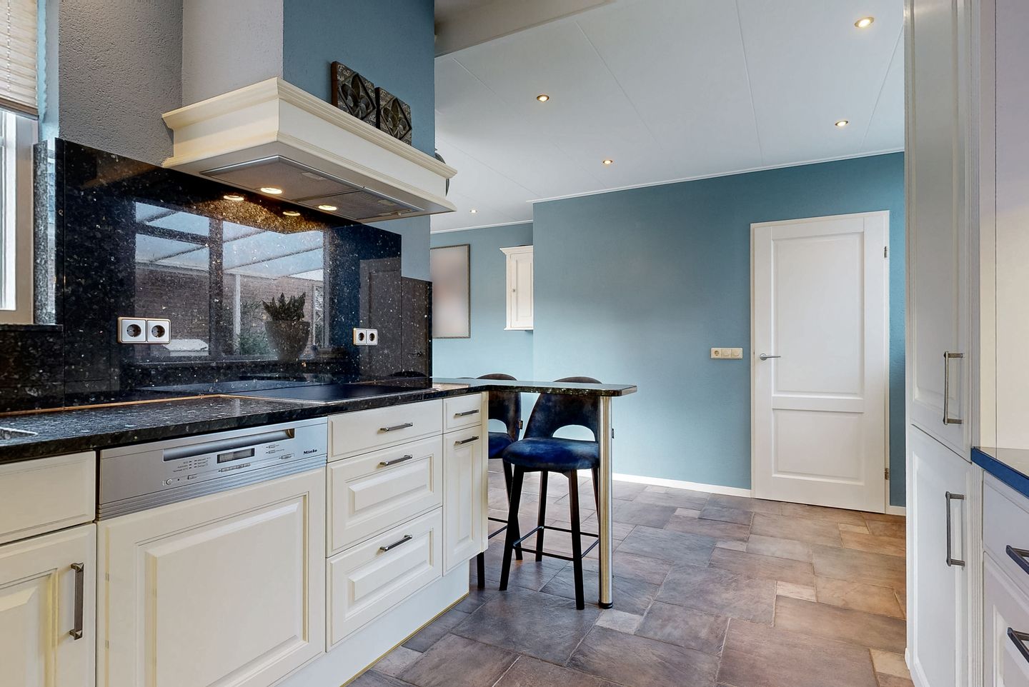 Foto 14 van Grindrug 9