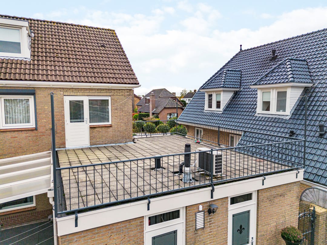 Foto 26 van Grindrug 9