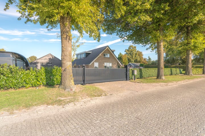 Photo 10 of Oude Schuttingkanaal OZ 4