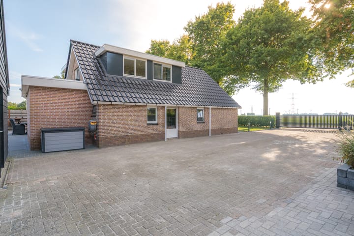 Photo 13 of Oude Schuttingkanaal OZ 4