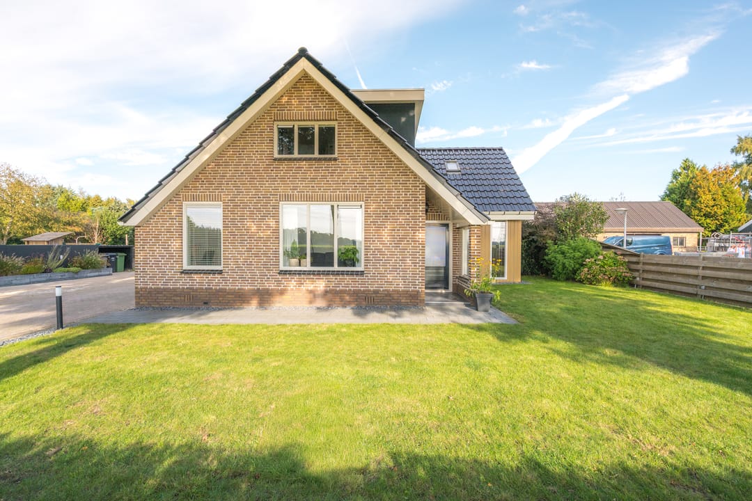 Photo 17 of Oude Schuttingkanaal OZ 4