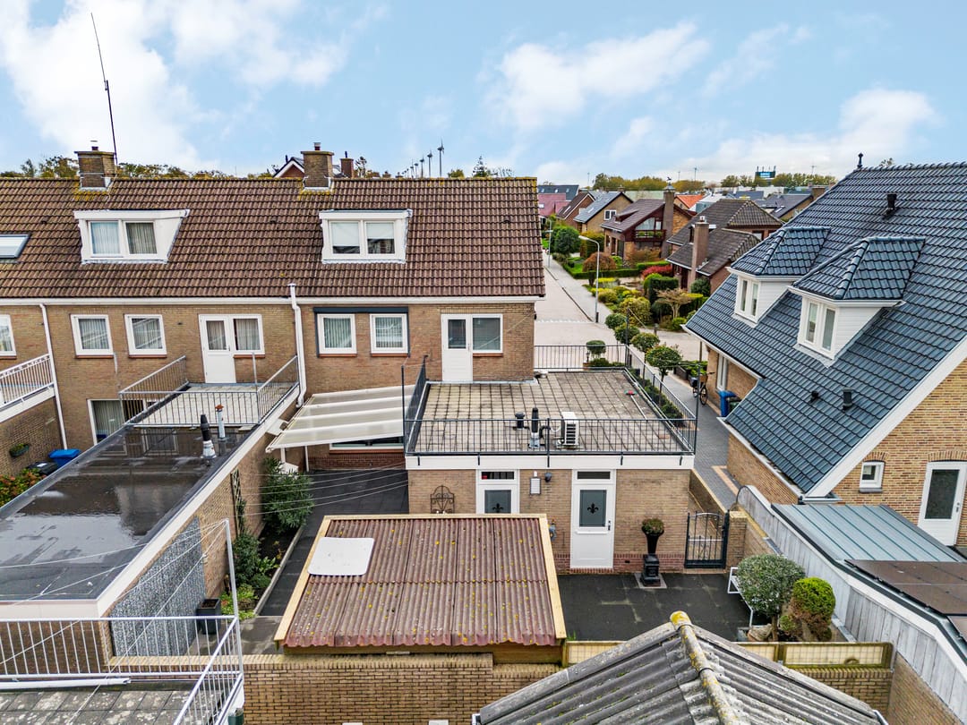 Foto 43 van Grindrug 9