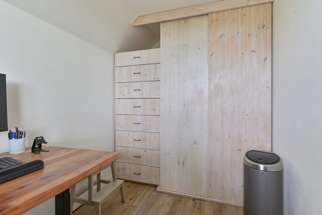 Photo 26 of Oude Schuttingkanaal OZ 4