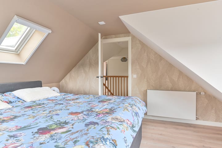 Photo 62 of Oude Schuttingkanaal OZ 4