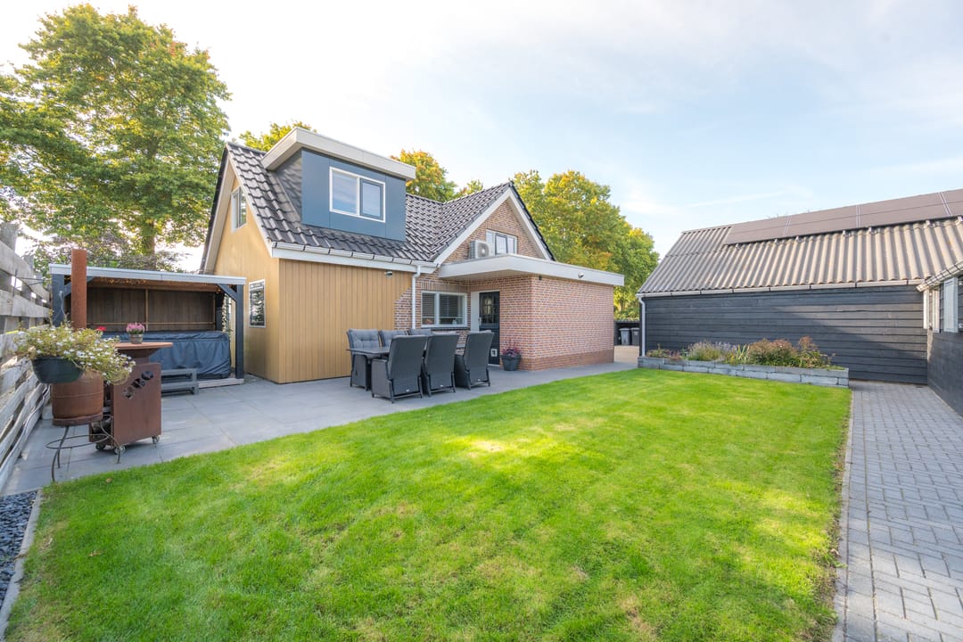 Photo 77 of Oude Schuttingkanaal OZ 4