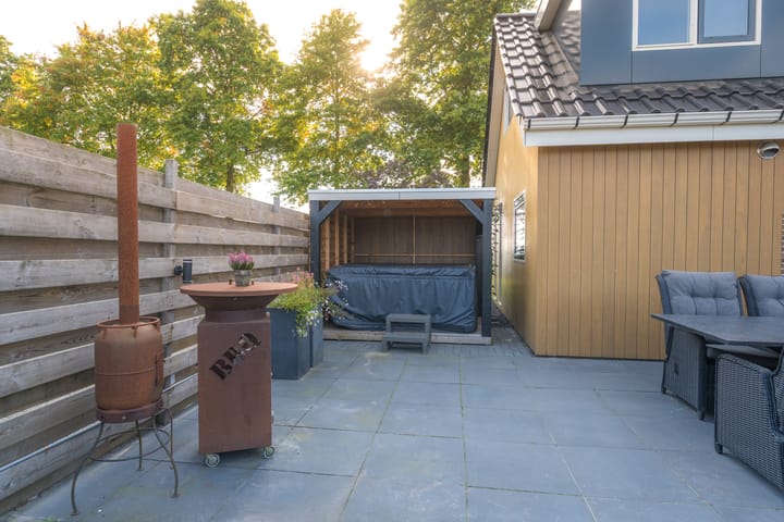 Photo 78 of Oude Schuttingkanaal OZ 4