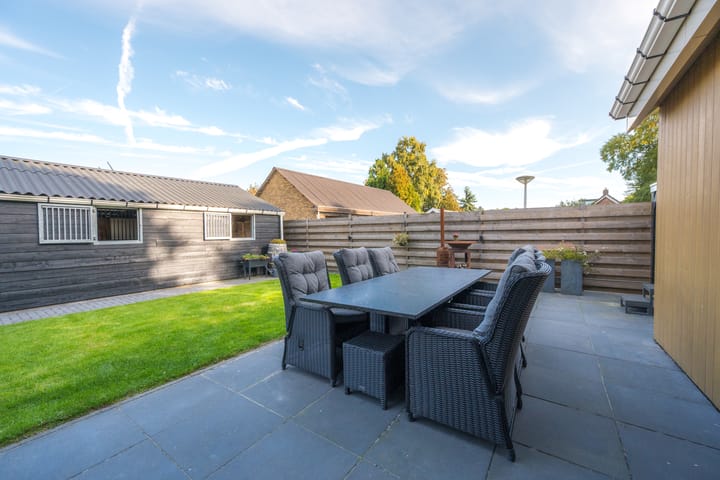 Photo 80 of Oude Schuttingkanaal OZ 4