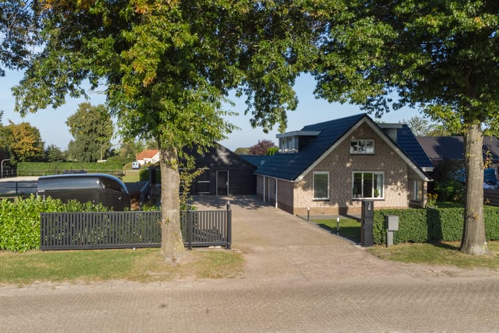 Photo 99 of Oude Schuttingkanaal OZ 4