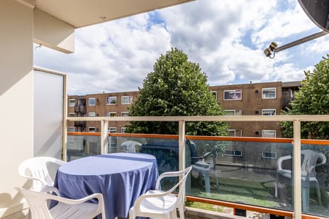 Texelhof 45 secondary image