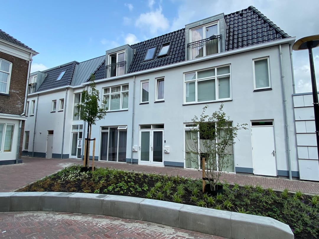 Foto 1 van Noordersingel 23-C