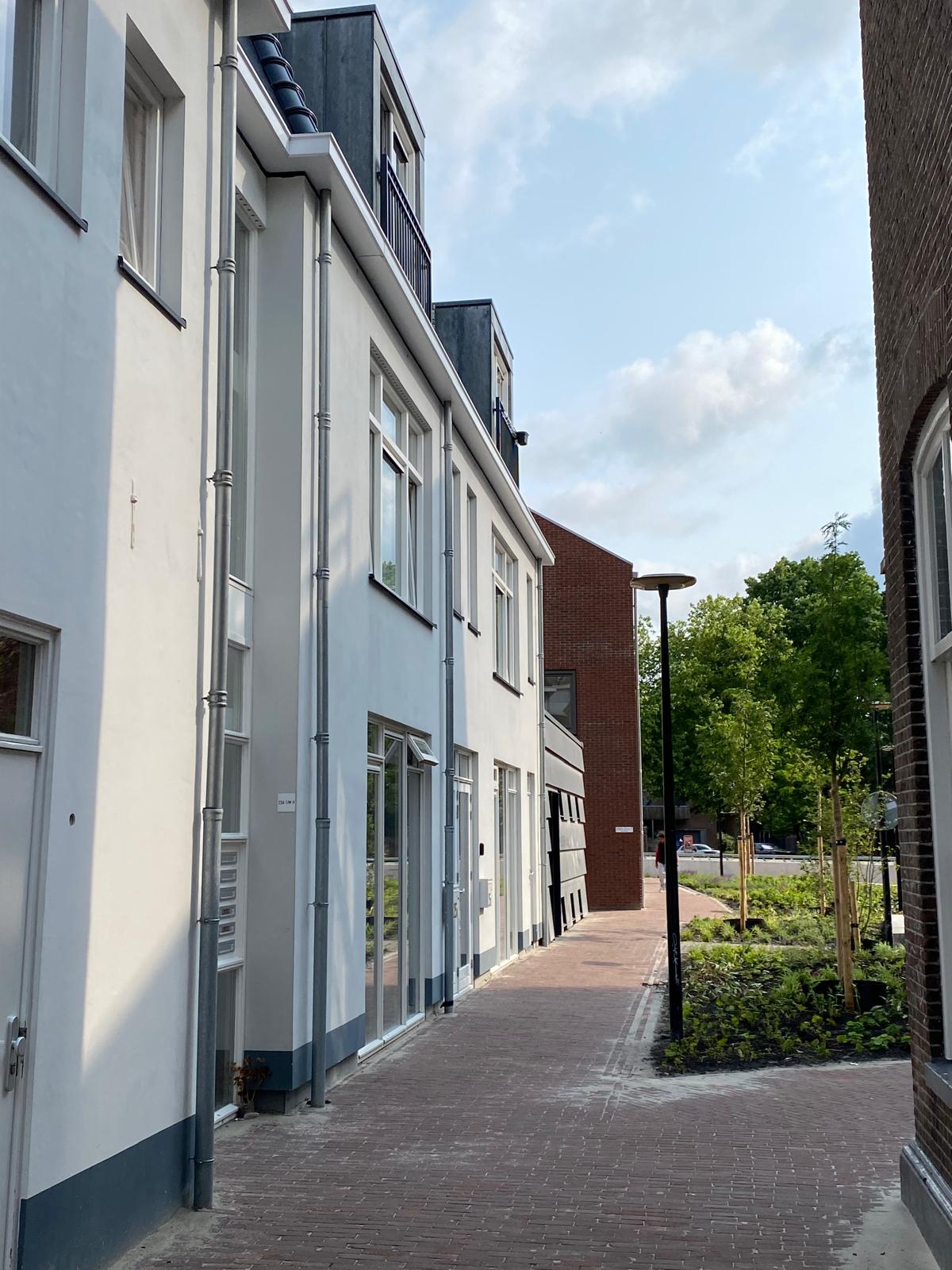 Foto 3 van Noordersingel 23-C
