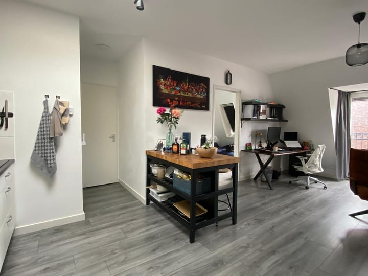 Foto 5 van Noordersingel 23-C