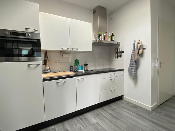 Foto 9 van Noordersingel 23-C