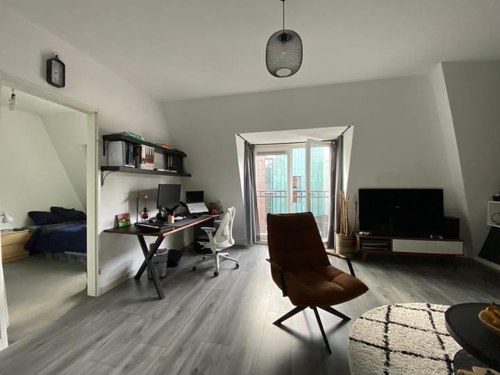 Foto 10 van Noordersingel 23-C