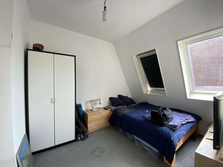 Foto 11 van Noordersingel 23-C