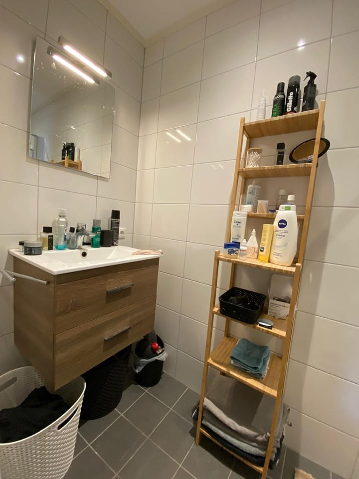 Foto 12 van Noordersingel 23-C