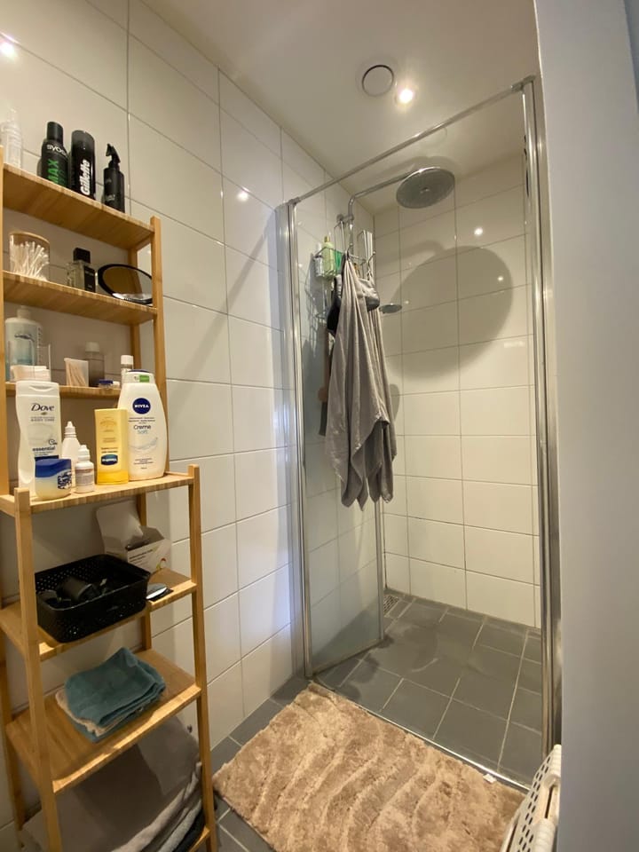 Foto 13 van Noordersingel 23-C