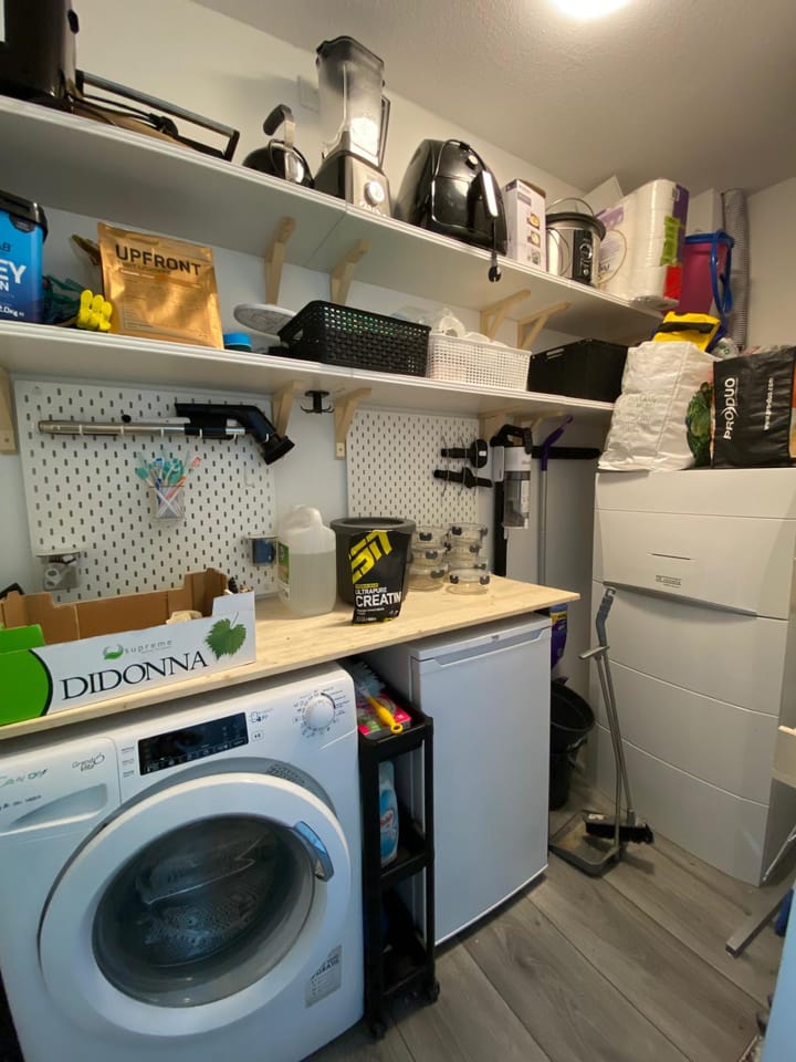 Foto 14 van Noordersingel 23-C