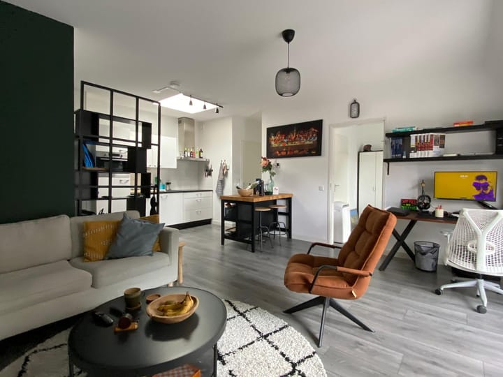 Foto 17 van Noordersingel 23-C