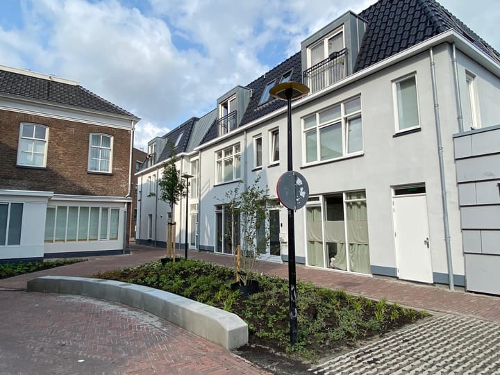 Foto 18 van Noordersingel 23-C