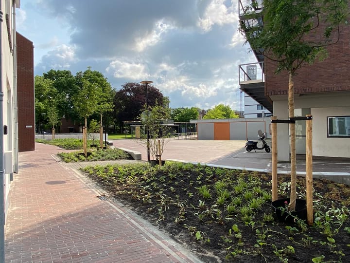 Foto 19 van Noordersingel 23-C