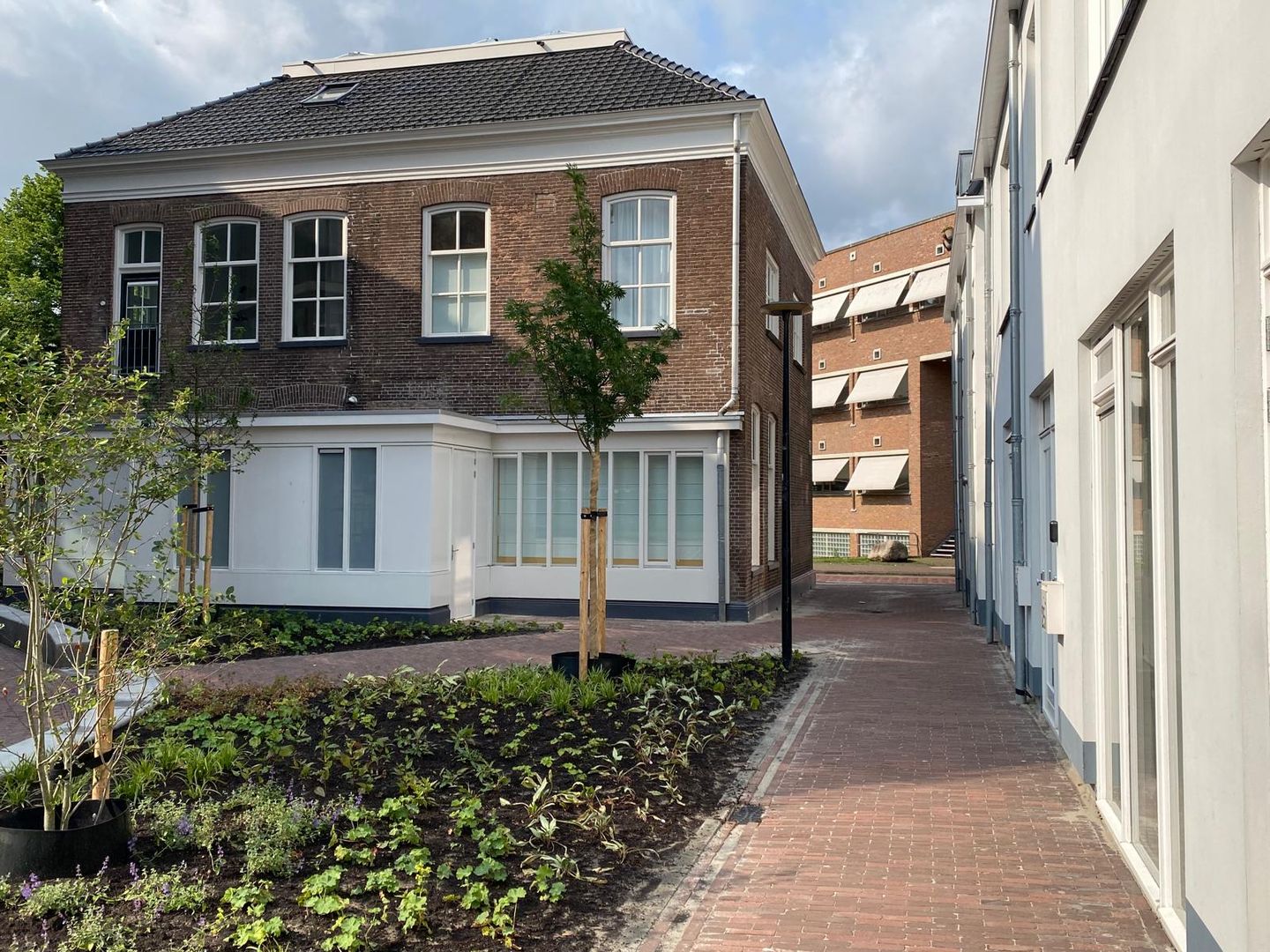 Foto 20 van Noordersingel 23-C