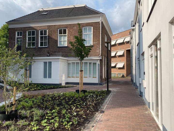 Foto 20 van Noordersingel 23-C