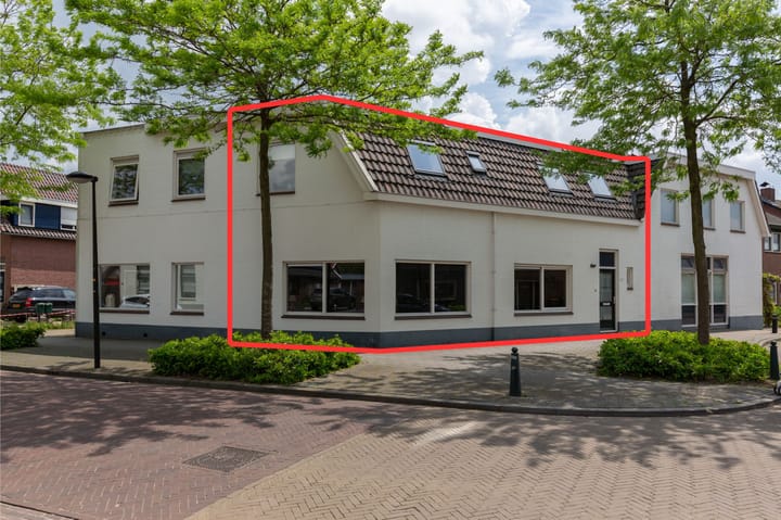 Photo 1 of Misterweg 63-B