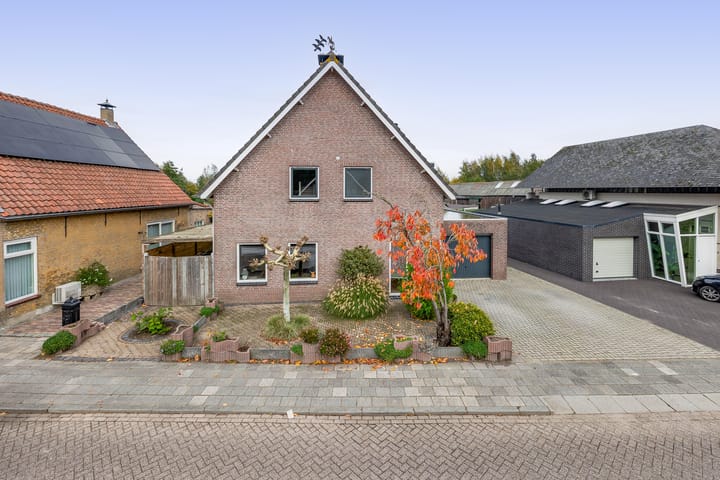 Schotse Hooglandersstraat 11 main image