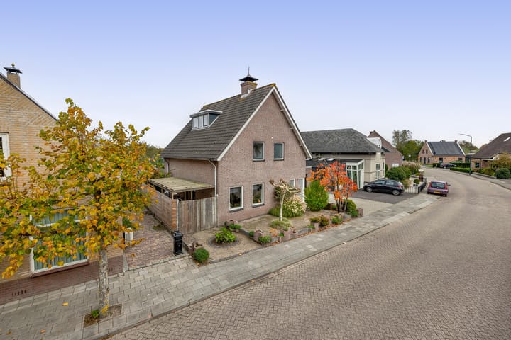 Foto 4 van Schotse Hooglandersstraat 11