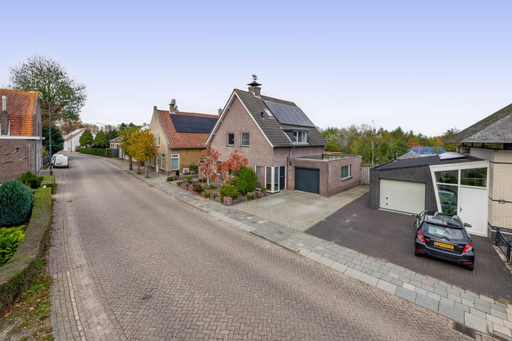 Foto 5 van Schotse Hooglandersstraat 11