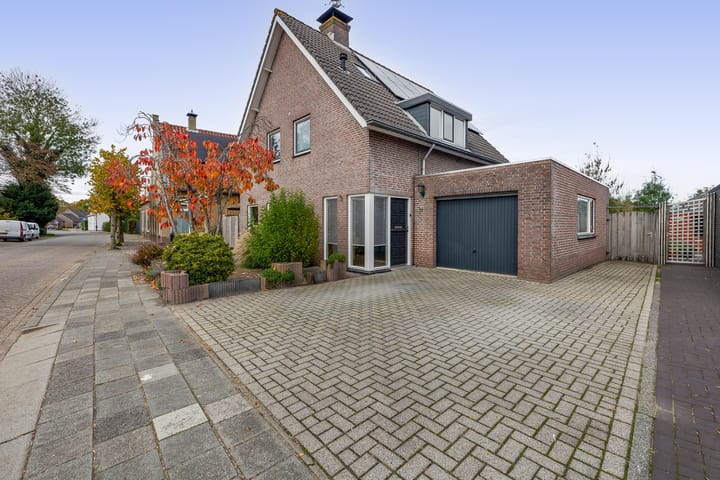 Foto 6 van Schotse Hooglandersstraat 11