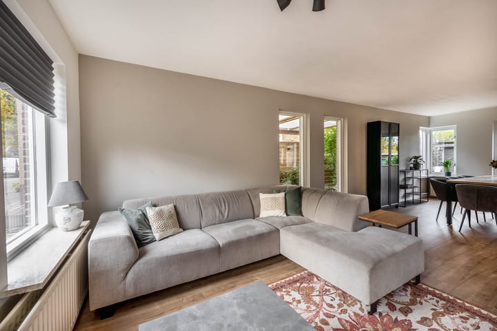 Foto 9 van Schotse Hooglandersstraat 11