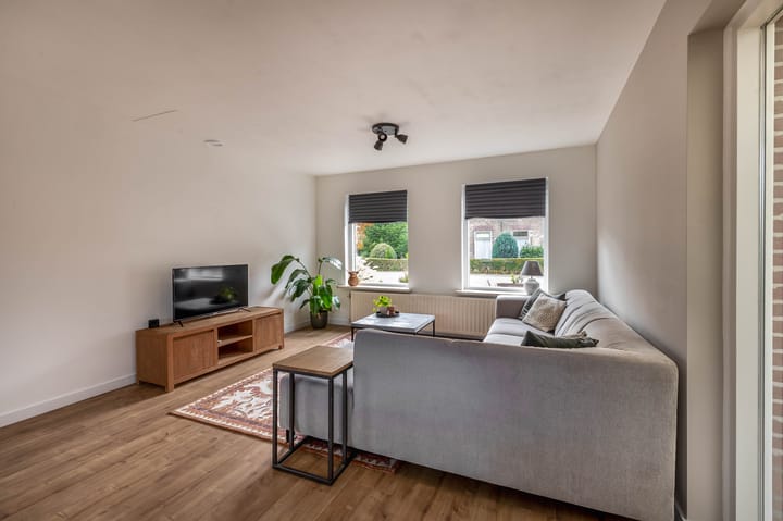 Foto 11 van Schotse Hooglandersstraat 11