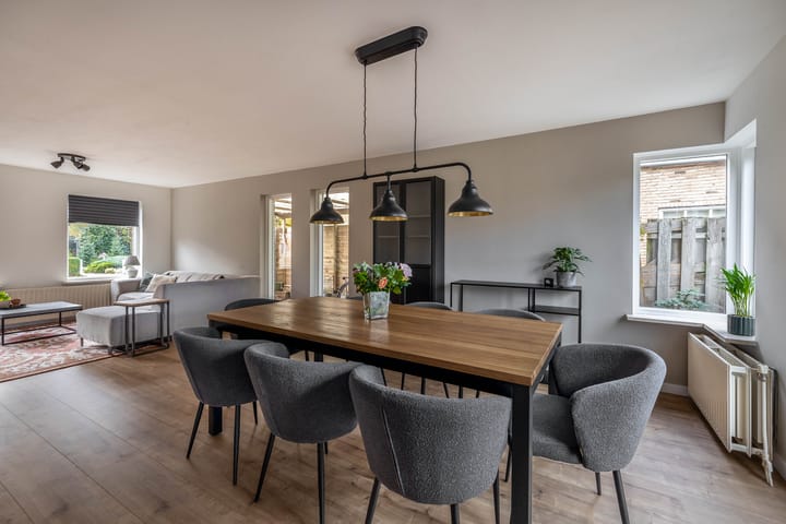 Foto 13 van Schotse Hooglandersstraat 11