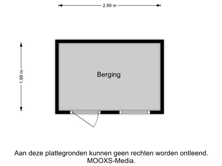 Berging
