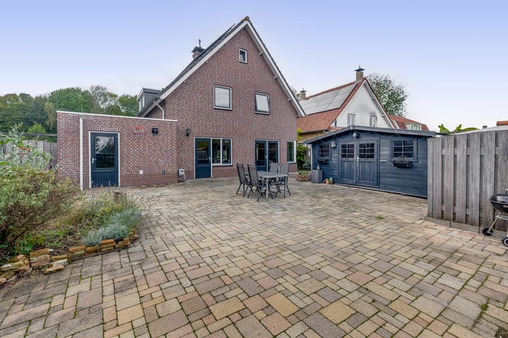 Foto 20 van Schotse Hooglandersstraat 11