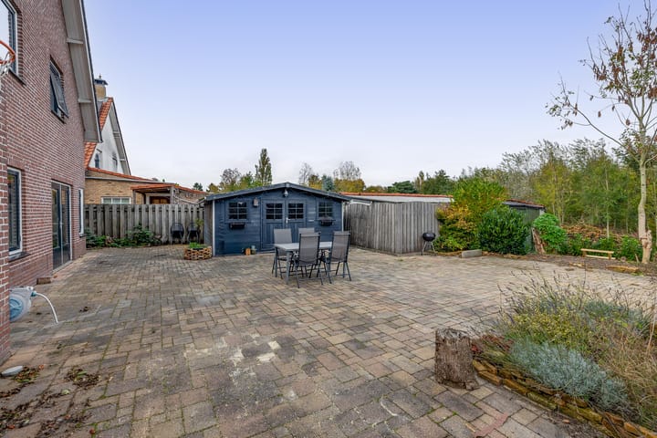 Foto 22 van Schotse Hooglandersstraat 11