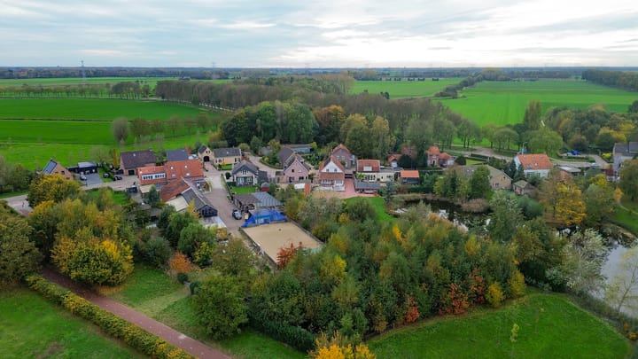 Foto 42 van Schotse Hooglandersstraat 11