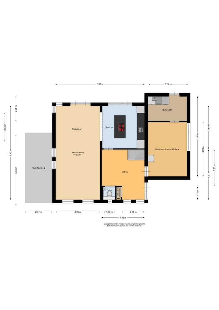 Foto 44 van Schotse Hooglandersstraat 11