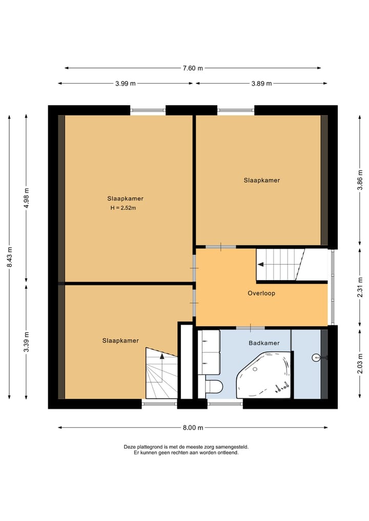 Foto 45 van Schotse Hooglandersstraat 11