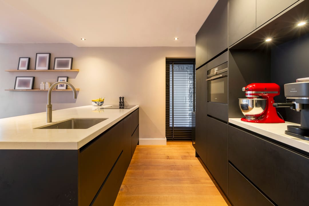 Foto 11 van KNSM-laan 347