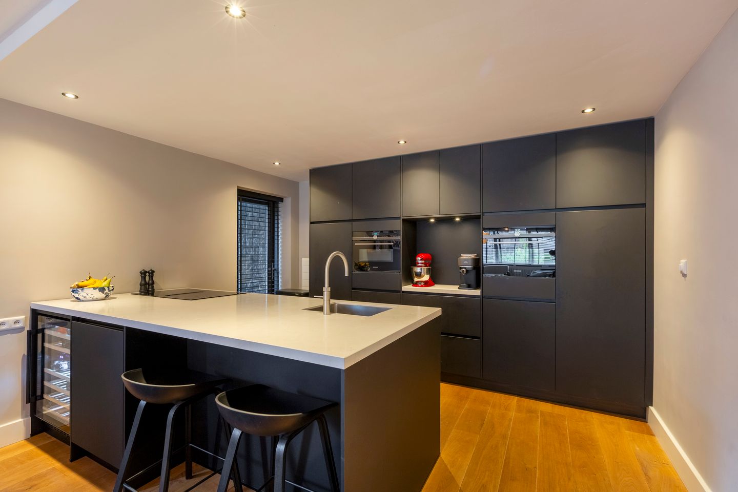 Foto 4 van KNSM-laan 347