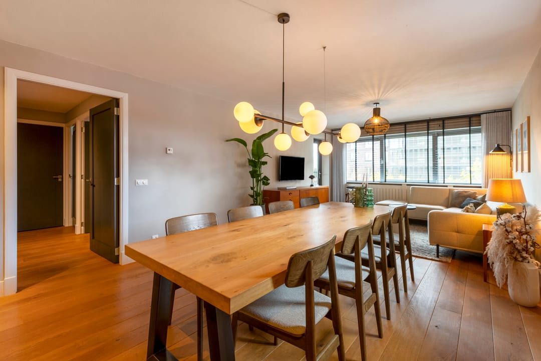 Foto 2 van KNSM-laan 347