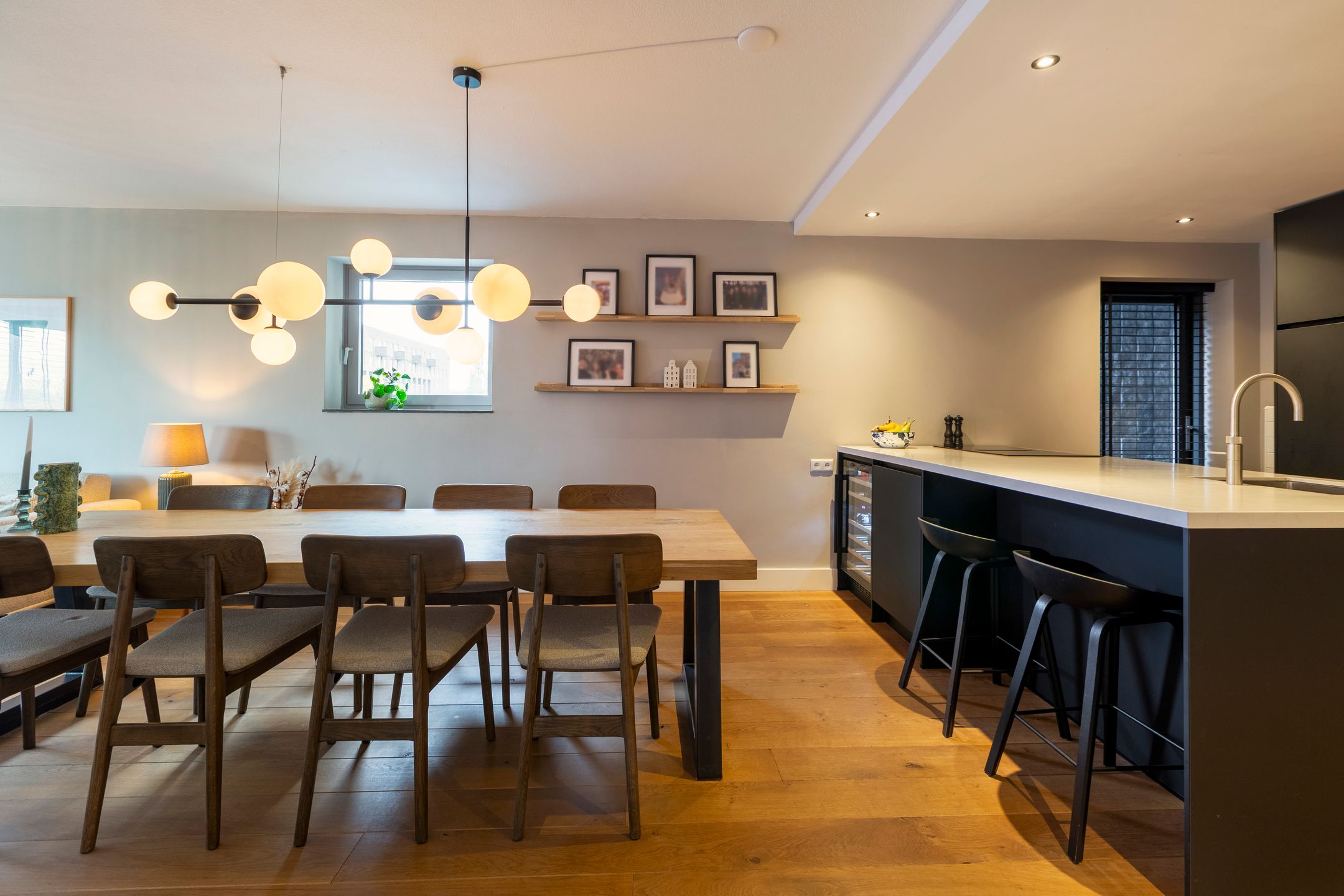 Foto 3 van KNSM-laan 347