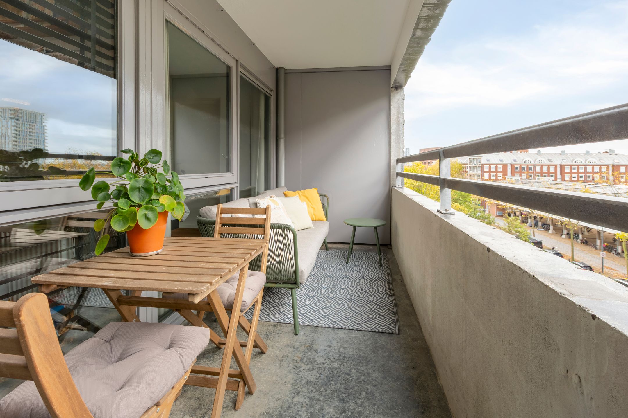 Foto 24 van KNSM-laan 347