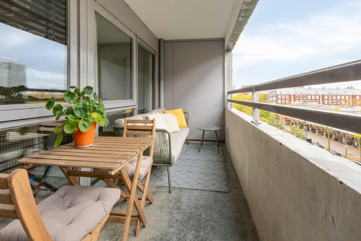 Photo 24 of KNSM-laan 347