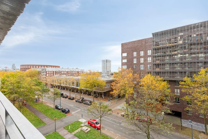 Photo 25 of KNSM-laan 347