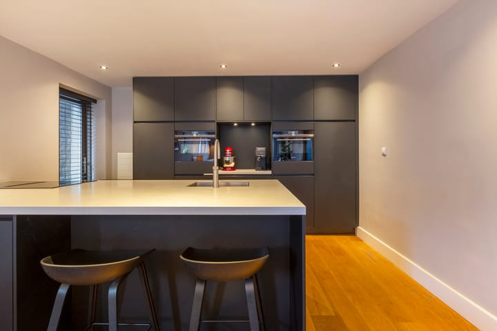 Photo 12 of KNSM-laan 347