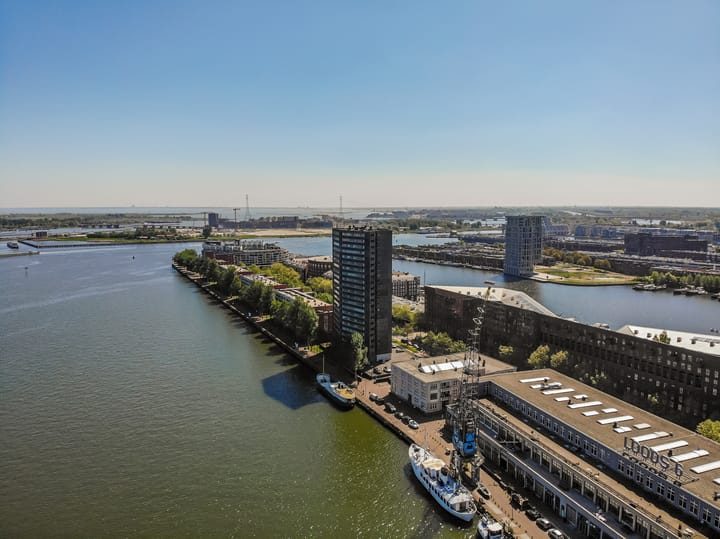 Photo 26 of KNSM-laan 347